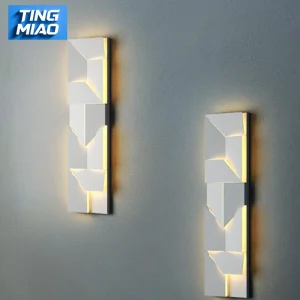 Wall Lamp LED Sconce