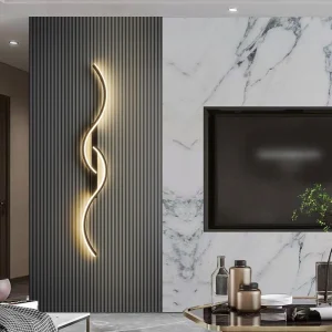 Strip Wall Sconces