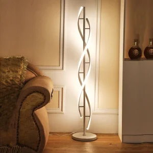 Led Floor Lamp