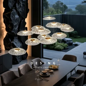 Pendant Light