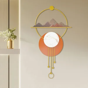 Metal Wall Decor